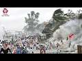 Download Lagu Incredible Moments Caught on Camera - Best of 2025 #56