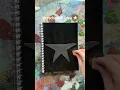 Easy sketchbook idea
