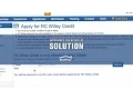 RC Willey s Instant Credit