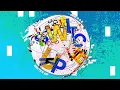 Mike D - Switch Up (Official Visualizer)