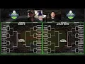 11Point 2019 NCAA Baseball Tournament Bracket Picks
