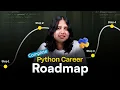 Python Careers Jobs after Learning Python Complete Python Career Roadmap Intellipaat