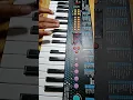 Download Lagu Mera Dil Ye Pukare Aaja 🔥 Piano Cover l Bheega Bheega Hai Sama l Viral Song #shorts
