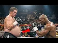 The Most HUMILIATING Defeat of Mike Tyson s Career