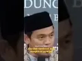 Dzikir tidak terasa Nikmat, mungkin ini yg terjadi || Abuya Dr Arrazy Hasyim