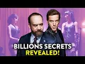 Top Hidden Details In Billions You Need To Know OSSA Movies