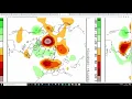 30 Day Forecast July On A Knife Edge With JMA Friday 20