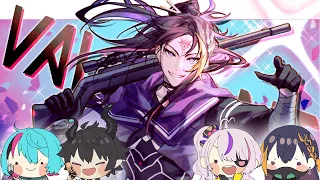 valorant valorant valorant valorant valorant valorant it's a 5 stack!! c: