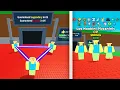 Download Lagu ROBLOX Steal a Brainrot FUNNIEST MOMENTS (MEMES) - TUNG TUNG SAHUR