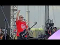 NTRL - Garuda Di Dadaku, live at Pesta Rakyat Monas 17 Agustus 2025