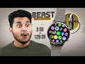 BEAST 4G Android Smartwatch ⚡️|| With 3GB+128 GB Storage🔥|| Best Android Smartwatch with HD Camera