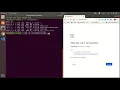 How to use tail linux command to catch php errors effectively