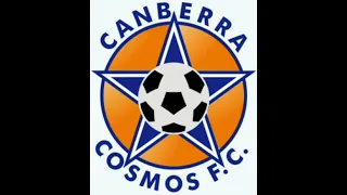 hino do canberra cosmos austr lia