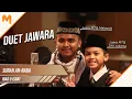 Download Lagu DUET JAWARA! Murottal Surah An-Naba || Nashoikhul 'Ibad \u0026 Isbat Ramadhan