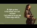 Download Lagu Birdy - Wings (Lyrics)