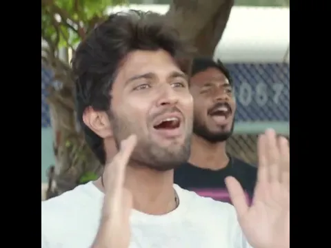 Lilly Ne Six Maar Diya #DearComrade #shorts #reels