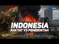 Download Lagu DJ RAKYAT VS PEMERINTAH || TRAP MELODY SAD - GCP MUSIC EVOLUTION‼️