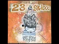 Bored is a Bad Word - Secret Agent 23 Skidoo