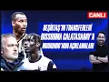 Download Lagu BEŞİKTAŞ'TAN EL BILAL \u0026 DJALO HAMLESİ, BISSOUMA GALATASARAY'A, MOURINHO'NUN DEMECİ | GÜNDEM CANLI