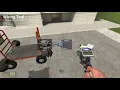 Gmod Tutorial Hover Ball Movement Stabilizer