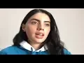 Paulina Franco Model
