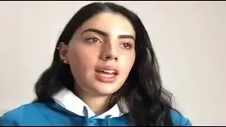 paulina franco model