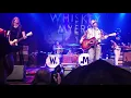 Whiskey Myers On The River