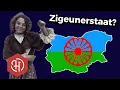 Waarom heeft er nooit een Roma-staat bestaan?