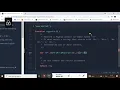 DAY - 7 Regular Expression II 10 DAYS OF JAVASCRIPT HACKERRANK TUTORIAL FOR BEGINNERS