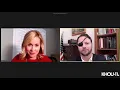Full interview Rep Dan Crenshaw spoke with KHOU 11 s Grace White about his recovery