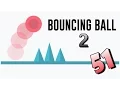 Bouncing Ball 2 by Ketchapp - HIGH SCORE