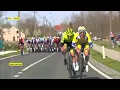Lagu 2025 Tour of Flanders \