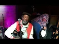1259 R  L  Boyce "Ain't The Man Alright" Live at White Water Tavern