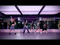 MARBLES - Catch Me | Dance Practice Video