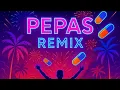 Download Lagu Farruko - Pepas (Dialated Eyez Remix) #pepasremix #Farruko #Breaksmusic