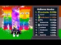 Download Lagu PEGUEI TOP 1 GLOBAL NO BRAINROT REPRESENTANDO O BRASIL! 🇧🇷🔥 sou o melhor BR do mundo!