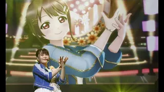 Kasumi Nakasu Margaret ラブライブ 虹ヶ咲学園スクールアイドル同好会 