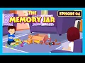 Download Lagu EPISODE 4: The Memory Jar 🌟 | A Heartwarming Story for Kids | Tia \u0026 Tofu Tales