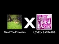 Download Lagu Meet The Frownies X LOVELY BASTARDS (Smooth Transition) FINAL w/ edit
