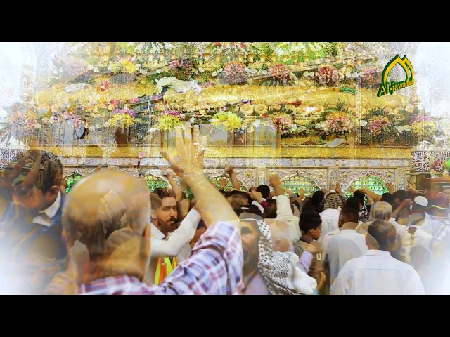 ⁣ياصاحب القبة البيضاء في النجف - السلام عليك يا مولاي يا امير المؤمنين