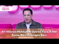 Lagu Ari Wibowo Melakukan Operasi FaceLift Dan Rumor Baru Hubungan Baru -PAGI PAGI AMBYAR (28/10/25) P1