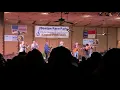 Doyle Lawson and Quicksilver- "Help Is On the Way"