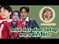 Download Lagu BERBINCANG CANTIK:ARBIL DA7 JUARA TIDAK JUARA AKAN TETAP AKAN WARA WIRI DI TV KARNA DAYA JUALNYA OK!