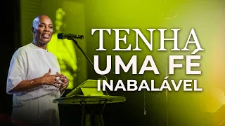 VOCÊ FOI CHAMADA PARA UM TEMPO COMO ESTE!