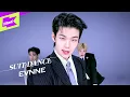 Download Lagu EVNNE(이븐) - TROUBLE | 수트댄스 | Suit Dance | Performance | 4K