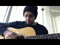 Download Lagu I’ll Never Love Again - Bradley Cooper and Lady Gaga | Cover by Andre Neves