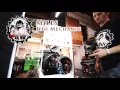 The Complete Wiring of a Lincoln Arc Welder