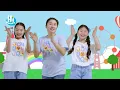 I've Got The Joy Joy Joy | Kids Songs | Hi Heaven