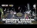 Lagu DJ BANTENGAN BOKONG SEMOK STYLE GEDRUK VELOCITY VIRAL TIK TOK‼️| KRISNO SURO MANGGOLO PUTRO WIJOYO‼️