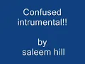 Confused Riddim Version